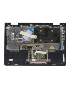 Lenovo 5CB0Z53034 laptop reserve-onderdeel Cover + keyboard