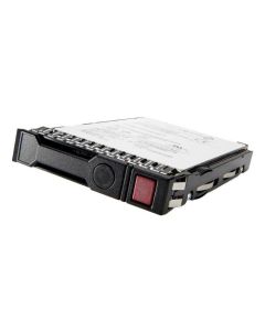 Hewlett Packard Enterprise 960GB, 2.5", SATA III, MU, SFF, SC