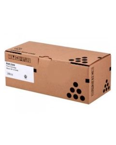 Ricoh 407647 tonercartridge 1 stuk(s) Origineel Zwart