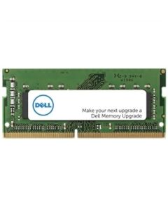 DELL AA937595 geheugenmodule 8 GB 1 x 8 GB DDR4 3200 MT/s 260-pin SO-DIMM