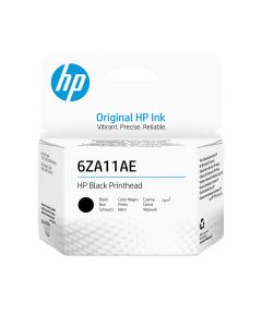 HP 6ZA11AE zwarte printkop
