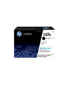 HP LaserJet 147A originele zwarte tonercartridge