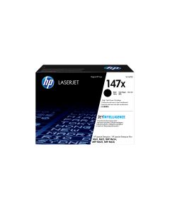 HP LaserJet 147X originele high-capacity zwarte tonercartridge