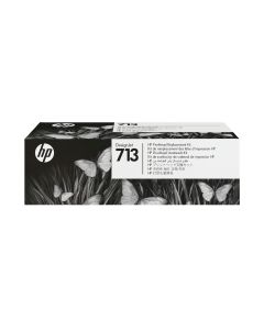 HP 713 DesignJet Printerkop-vervangingspakket
