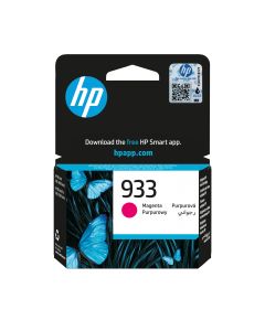 HP 933 originele magenta inktcartridge