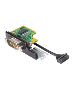 HP Serial Port Flex IO 2nd v2 interfacekaart/-adapter Intern Serie
