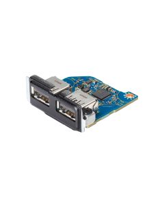 HP USB 3.1 Gen1 x2 Module Flex IO v2 interfacekaart/-adapter Intern USB 3.2 Gen 1 (3.1 Gen 1)