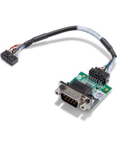 HP Z2 G5 2nd serial port adapter interfacekaart/-adapter