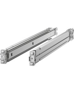 HP ZCentral 4R Rail Rack kit Rekrailset
