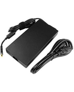 CoreParts MBXLE-AC0006 netvoeding & inverter Binnen 230 W Zwart