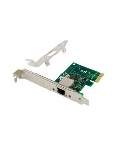Microconnect MC-PCIE-WGI210AT netwerkkaart Intern Ethernet 2500 Mbit/s