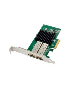 Microconnect MC-PCIE-I350AM2 netwerkkaart Intern Fiber 1000 Mbit/s