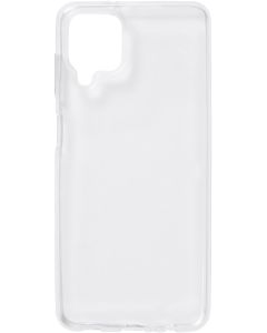 eSTUFF ES673046-BULK mobiele telefoon behuizingen Hoes Transparant