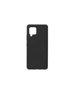 eSTUFF ES673150-BULK mobiele telefoon behuizingen Hoes Zwart