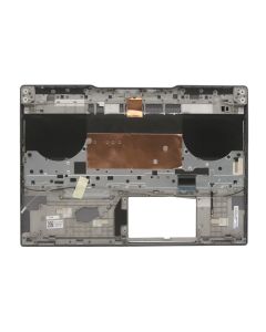 Lenovo 5CB1B39019 laptop reserve-onderdeel Cover + keyboard