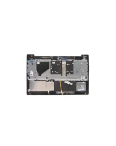Lenovo 5CB1B42834 laptop reserve-onderdeel Cover + keyboard