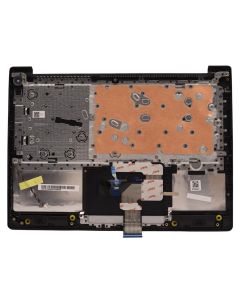 Lenovo 5CB1C04985 laptop reserve-onderdeel Cover + keyboard