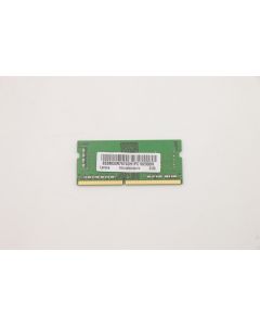 Lenovo 5M30V06979 geheugenmodule 8 GB 1 x 8 GB DDR4 260-pin SO-DIMM