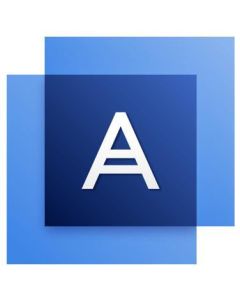 Acronis 5 Computers, ESD, Win, Mac, Android, iOS