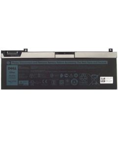 DELL 451-BCOG laptop reserve-onderdeel Batterij