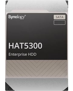 Synology 12TB 7200rpm 3.5"SATA 6Gb/s