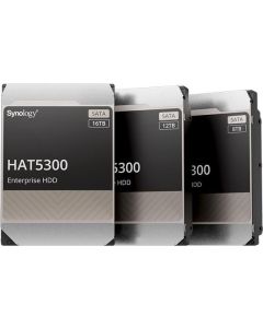 Synology HAT5300 16TB, 7200rpm, 3.5-inch, SATA III