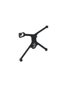 Ergonomic Solutions TabPOS Tablet & mPOS SPXF21905-32 veiligheidsbehuizing voor tablets Wit 27,9 cm (11")