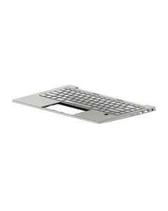 HP M16651-A41 laptop reserve-onderdeel Toetsenbord