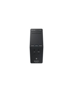 Sony One-Flick touchpad TV remote