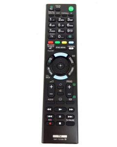 Sony 211 x 54 x 30 mm, 118 g, black