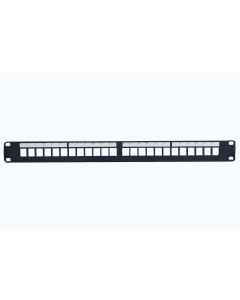 Lanview LVN127603 patch paneel 1U