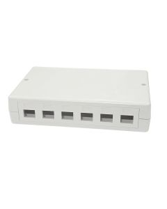 Lanview LVN127774 patch paneel