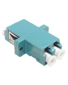 Lanview LVO231253 glasvezelconnector LC Mannelijk/Vrouwelijk