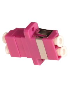 Lanview LVO231256 glasvezelconnector LC Vrouwelijk