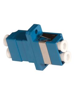 Lanview LVO231287 glasvezelconnector LC Vrouwelijk