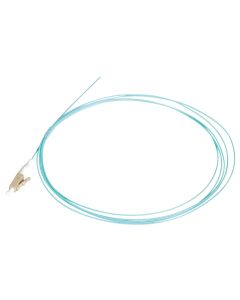 Lanview LVO231394 InfiniBand en Glasvezelkabel 2 m LC Aqua-kleur
