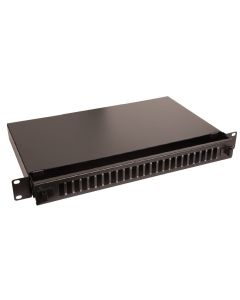 Lanview LVO231552 patch paneel 1U