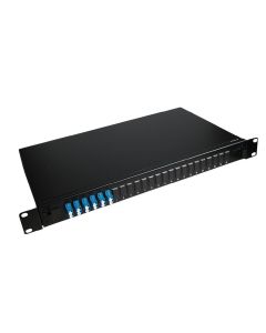 Lanview LVO233835 patch paneel 1U