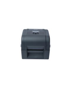 Brother TD-4750TNWBR labelprinter Direct thermisch/Thermische overdracht 300 x 300 DPI 152 mm/sec Bedraad en draadloos Ethernet LAN Wifi Bluetooth
