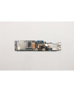 Lenovo 5B20W73011 laptop reserve-onderdeel Moederbord