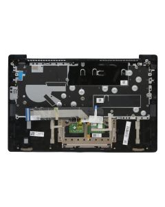 Lenovo 5CB1B65929 laptop reserve-onderdeel Cover + keyboard