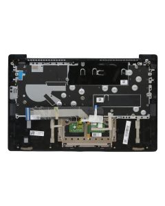 Lenovo 5CB1B66016 laptop reserve-onderdeel Cover + keyboard
