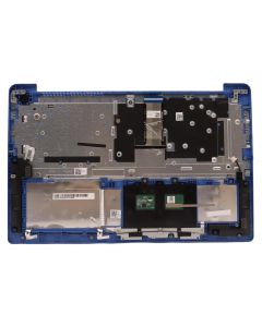 Lenovo 5CB1B69291 laptop reserve-onderdeel Cover + keyboard