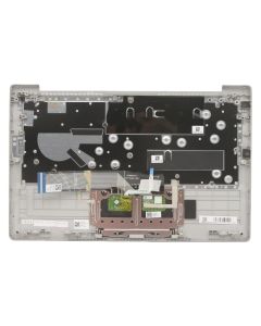 Lenovo 5CB1C13060 laptop reserve-onderdeel Cover + keyboard