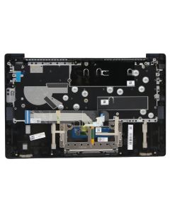 Lenovo 5CB1C13721 laptop reserve-onderdeel Cover + keyboard