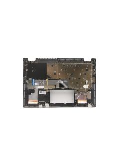 Lenovo 5CB1C19321 laptop reserve-onderdeel Cover + keyboard