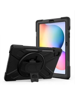 eSTUFF ES683540-BULK tabletbehuizing Zwart