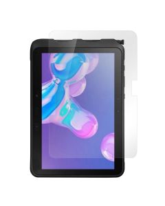 eSTUFF ES506014 schermbeschermer voor tablets Doorzichtige schermbeschermer Samsung 1 stuk(s)