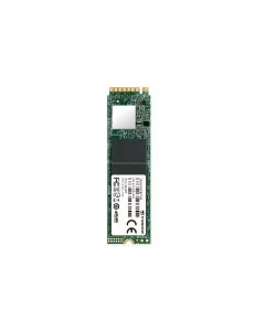 Transcend MTE110S, 128GB, NVMe PCIe Gen3 x4, 1500/400 MB/s