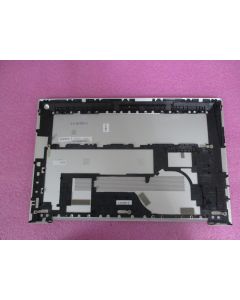 HP M07095-001 laptop reserve-onderdeel Bodembehuizing